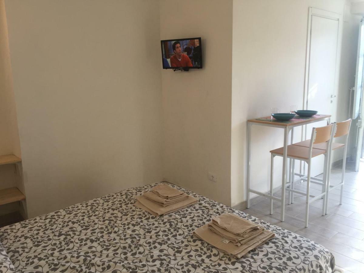 Monolocale Via Berthollet 6 Apartamento Turim Exterior foto